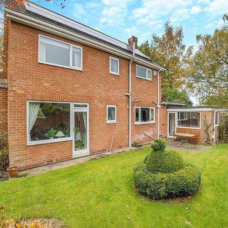 Kempton House Lincoln Exterior foto