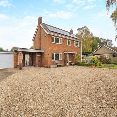 Kempton House Lincoln Exterior foto